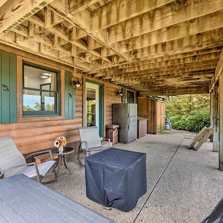 Cozy Wisconsin Studio, 11 Mi To Lake Geneva! Burlington المظهر الخارجي الصورة